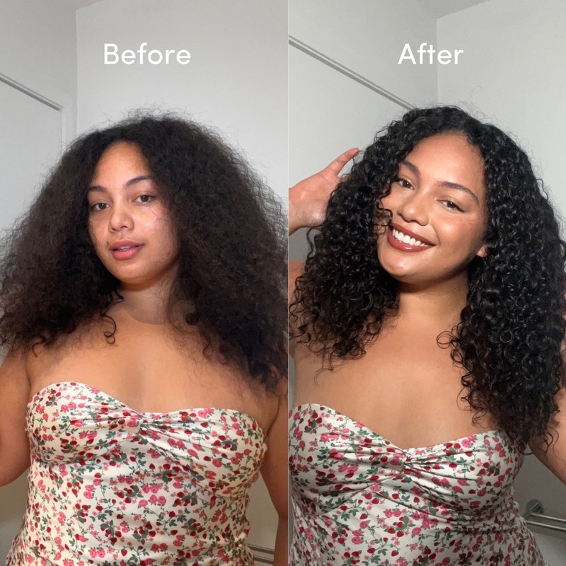 Pump Curly Revive Trio Pack