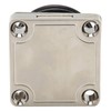 Combination Cam Lock Zinc Alloy Keyless Password Drawer Lock for