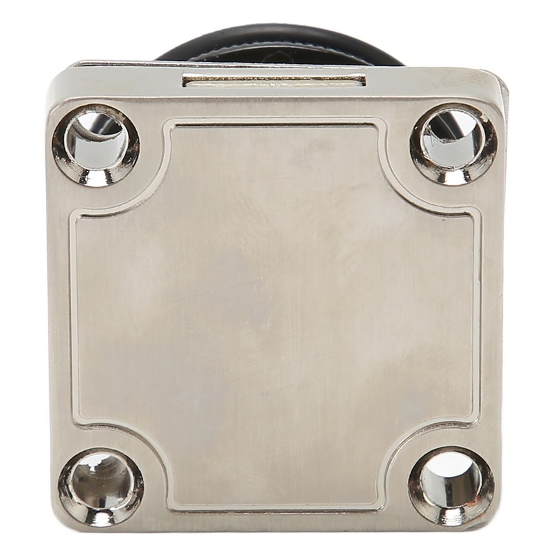 Combination Cam Lock Zinc Alloy Keyless Password Drawer Lock for