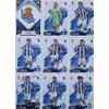 Match Attax 2024 2025 Real Sociedad Full Base Card Team Set