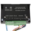 WS55-220 DC 48V 500W CNC Brushless BLDC Motor Control