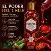 Shampoo Huichol De Chile, Romero Y Espinosilla 400 Ml