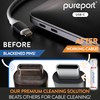 PurePort USB-C Multi-Tool Phone Cleaning Kit | Clean Repair &