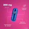 Kit Creatina Micronizada Resveratrol 90 Cáps 300mg Birdman