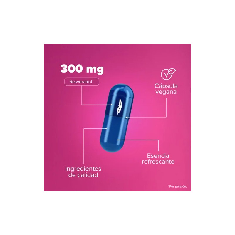 Kit Creatina Micronizada Resveratrol 90 Cáps 300mg Birdman