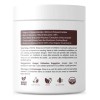 Pacific Rim Mushrooms Lions Mane Supplement Powder | High Potency