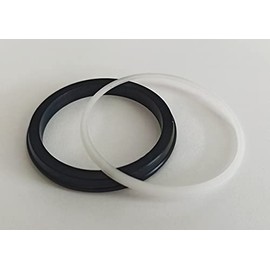 FRANKE Gasket Set 133.0443.425 for SINTA Tap with Fixed Spout / Sealing Rings / Fitting Seals