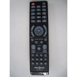 Insignia NEW Oringinal INSIGNIA Remote NS-RC02A-12 For All INSIGNIA TV---30 days Warranty