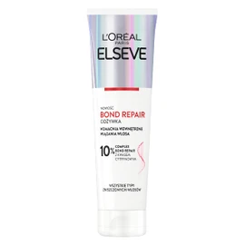 L'Oréal Paris Elseve Bond Repair Shampoo 200 ml