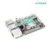 UCTRONICS PoE HAT for Raspberry Pi 4B/3B+, Power Over Ethernet