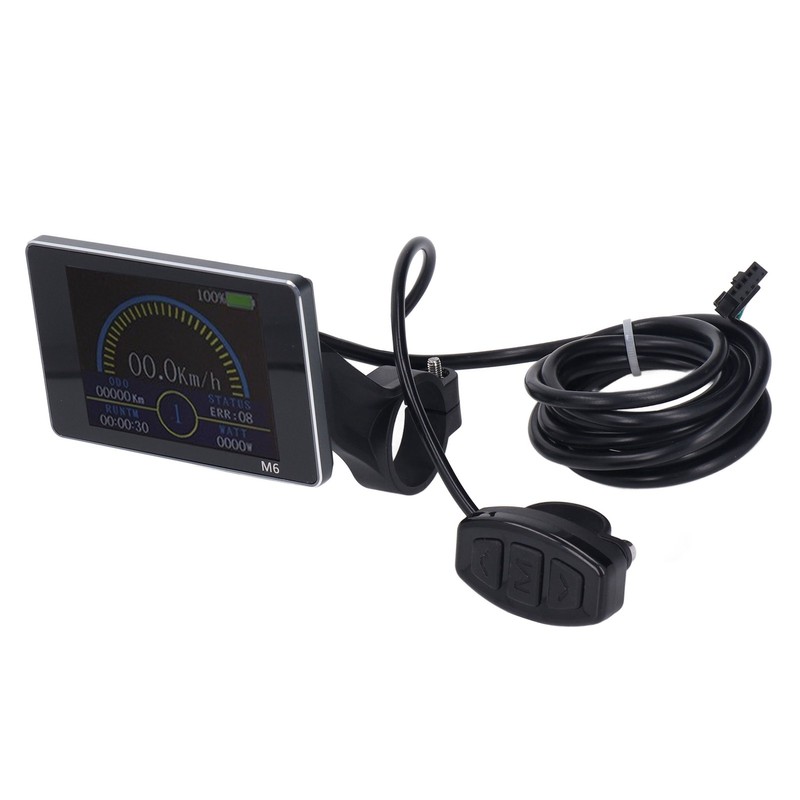 Electric Bike Conversion Kit 22A Electric Bike Speed Controller Kit