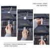 Einkaufswagenlöser ® Best Mummy / Shopping Trolley Extractor - Includes
