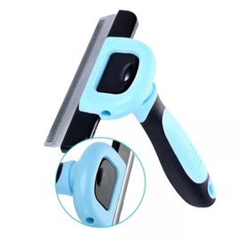 Better In Color Pet Brush For Dogs & Cats