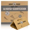 Super Ninja Silverfish Trap - 10 Pack - Ecological Silverfish