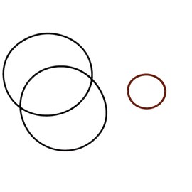 HDMNDD Neato Botvac Laser Lidar Drive Belt O Ring Replacement Buna N Belts Plus Spare Side Brush Compatible Botvac D75 D80 D85 Classic Series 65 70e 75 80 85