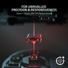 Razer Basilisk V3 - Wired Customisable Gaming Mouse (10+1 Programmable