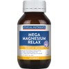 Ethical Nutrients Mega Magnesium Relax - Formulated With Lavender Oil