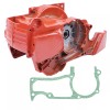 For Husqvarna Crankcase Assembly Gasket For Husqvarna 362 365 372