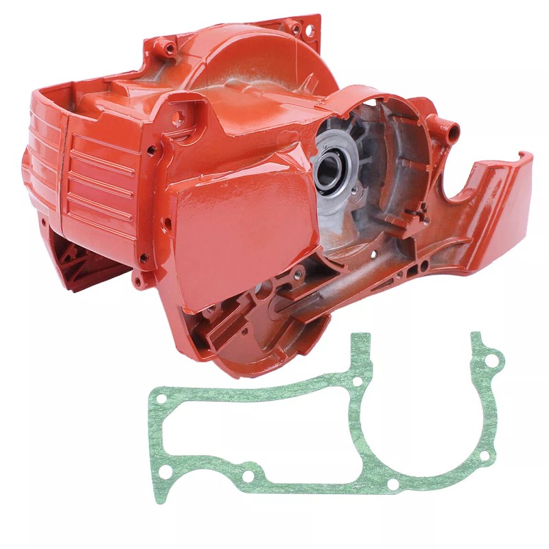 For Husqvarna Crankcase Assembly Gasket For Husqvarna 362 365 372