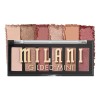 Milani Paleta De Sombras Gilded Mini Its All Rosé -