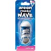 Areon Fresh Wave Ocean Air Freshener