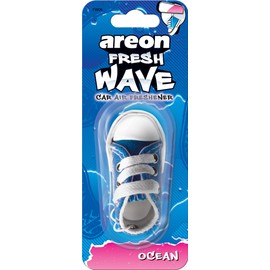 Areon Fresh Wave Ocean Air Freshener