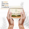 Crema Facial Corporal Baba Caracol Filtro Solar Anti Manchas Productos