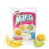 Milkita Creamy Shake Candy Bag, Gluten Free Chewy Candies with