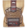 Good Lovin' Chicken Basted Rawhide Munchie Dog Chews, Pack of