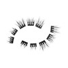 Eylure Pre-Glued Clusters Wispy