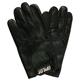 Lampa Pilot-3, Driving Gloves – XL – BLACK
