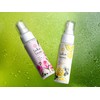 tokotowa organics pure essence mist pink
