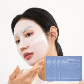 Biodance [Biodance]Hydro Cera-nol Real Deep Mask (4ea)