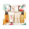 Gift Set for Women | Bath Products Berries, Melon &