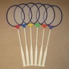 Pick-A-Paddle Badminton Racquet (SET)