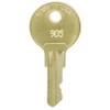 Husky 991 Toolbox Replacement Key 991