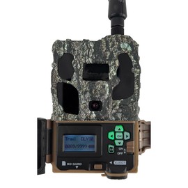 Browning Trail Camera - Defender Wireless Pro Scout Max HD AI 46MP Trail Camera - The Scouting Ally
