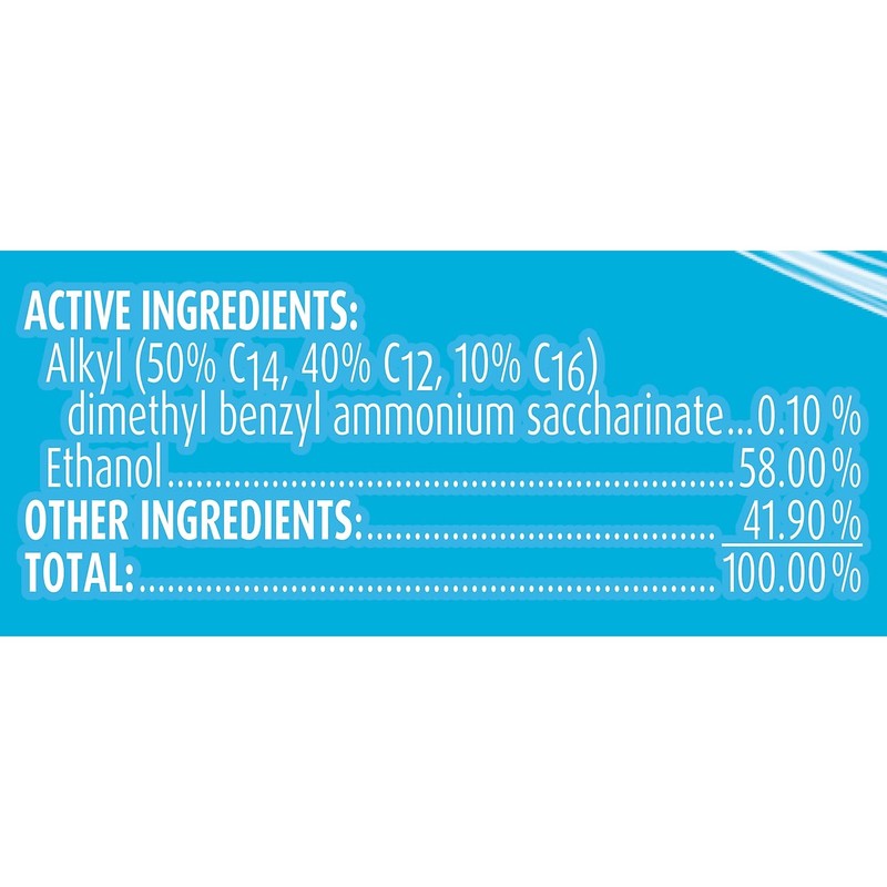 Lysol Disinfectant Spray, Sanitizing and Antibacterial Spray, For Disinfecting and