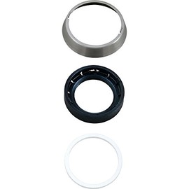 Delta RP63197SS Savile Escutcheon, Stainless