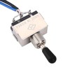 500K Wiring Harness, 2V2T Wiring Harness, Durable, Lightweight, Easy Installation,