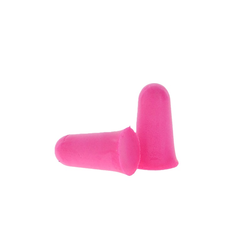 Hearos Sleep Pretty Tonight Ear Plugs, Foam NRR 32, 2