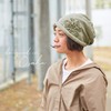 CHARM Casualbox | Womens Slouchy Beanie Cap Cotton Beret All