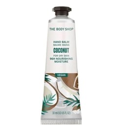 The Body Shop - Coconut Hand Balm, 30 ml