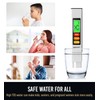 Water Tester for Drinking Water- TDS Meter