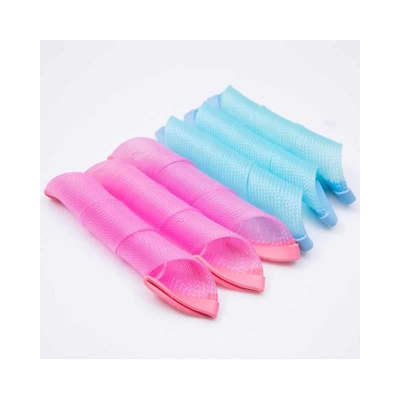 Lily Roll Original (for long hair) 2 sets / 릴리롤