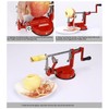 3 in 1 Potato Peeler Corer Spiral Cutter Tool 304
