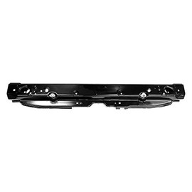 Fitrite Autoparts New Radiator Support Upper Tie Bar For 2011-2020 Toyota Sienna, Made Of Steel TO1225400 5320508030