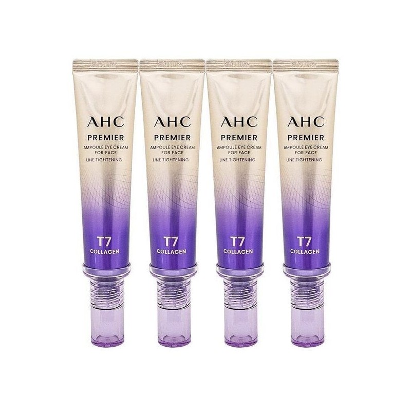 AHC [Half Club] AHC for AHC Premier Ampoule Eye Cream