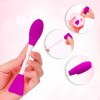 Cepillo Facial Diler Silicón