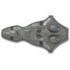 Eaglemoss Star Trek Starships Collection Nº 62 Voth Research Vessel
